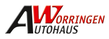 Logo Autohaus Gregor Worringen e.K.